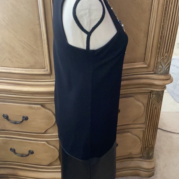 Bar III Sheath Dress - Picture 4 of 6